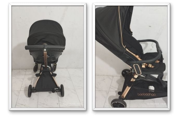 Tampilan stroller (2)