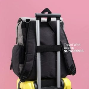 10.1 carry me tas bayi diaper