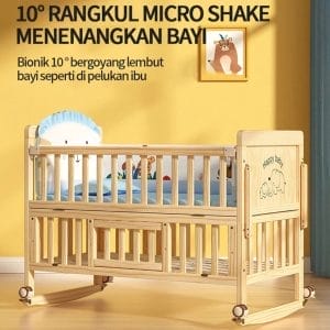 10.2 bigwoods tidur bayi
