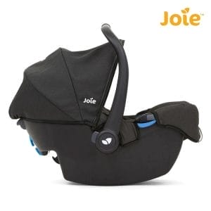 2.1 joie gemm infant carrier car seat