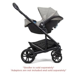 2.2 joie gemm infant carrier car seat