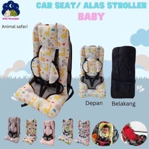 3.1 car seat baby portable by babymoonlight