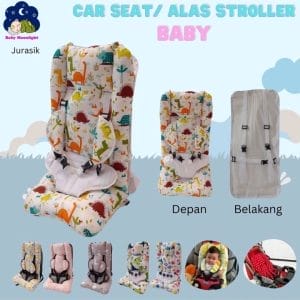 3.2 car seat baby portable by babymoonlight