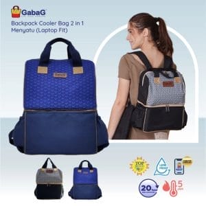 4.2 gabag tas asi ransel besar