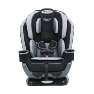 5.1 car seat baby kursi dudukan mobil bayi graco