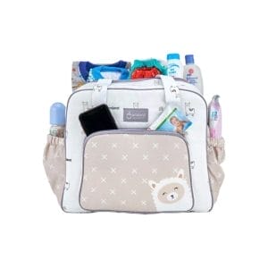 8.1 omiland tas bayi alpaca