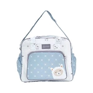 8.2 omiland tas bayi alpaca