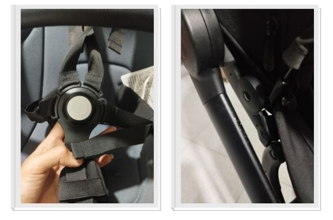 Design dan kenyamanan