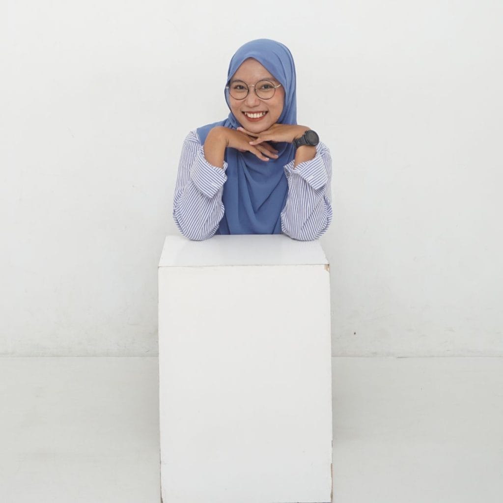 Salma adillasari