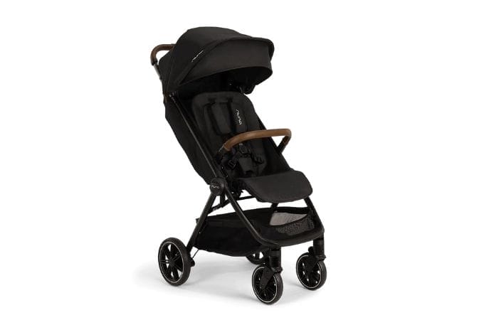 Review Nuna TRVL LX Stroller: Upgrade Mewah yang Newborn-Ready dan Cara Merawatnya