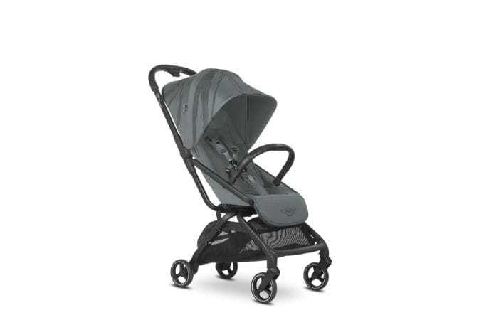 Review Easywalker Mini Buggy Turn 2