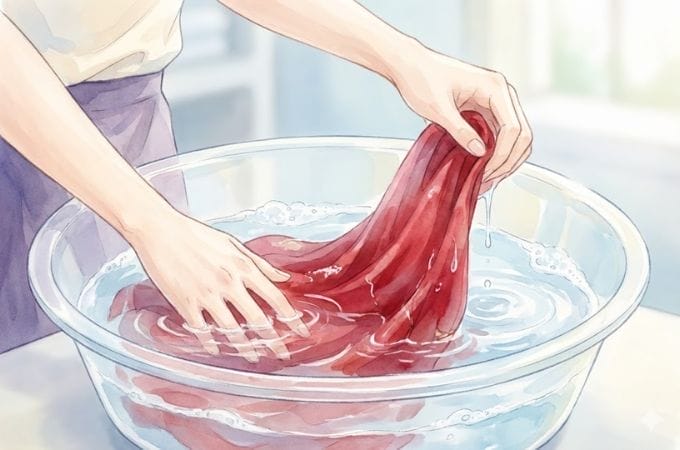 5. Teknik Swish and Dip