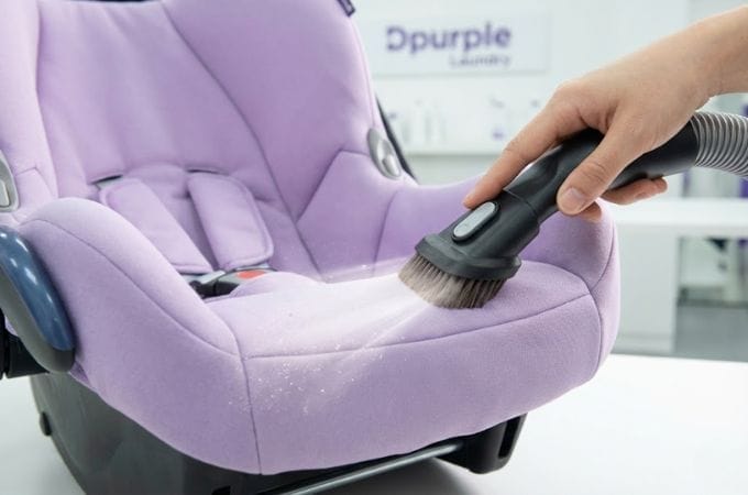 7. Struktur Busa dan Bantalan